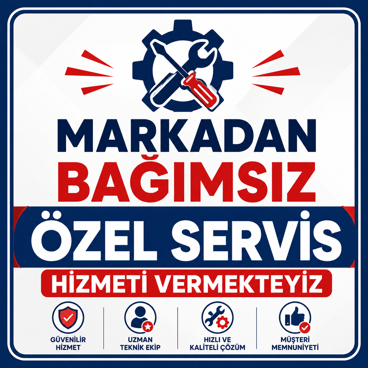 Aksaray Arçelik Televizyon Servisi markadan bağımsız teknik servis